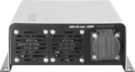 Színuszos inverter, Voltcraft SWD-1200/24V