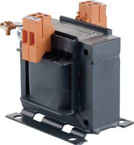 Biztonsági transzformátorok, STR sorozat 230 V/AC 12 V/AC 25 A elma TT