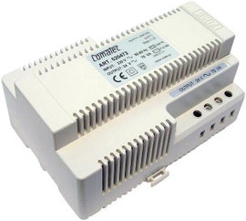 Kalapsín tápegység 24 V/AC 3,12 A 75 W, Comatec TBD207524F