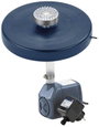 Úszó szökőkút szivattyú 2500 l/h 2m FOUNTAIN ACTIVE 2768 bélyegkép