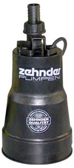 Fenékvíz szivattyú, Zehnder FSP 330