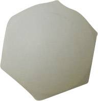 Toolcraft poliamid hatlapú kalapos anya M3, DIN 1587, 10 db 4. kép