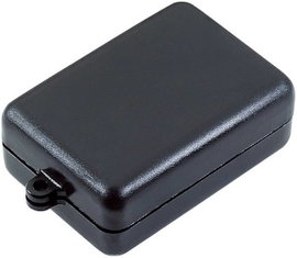 Modul doboz 50x37x20 mm