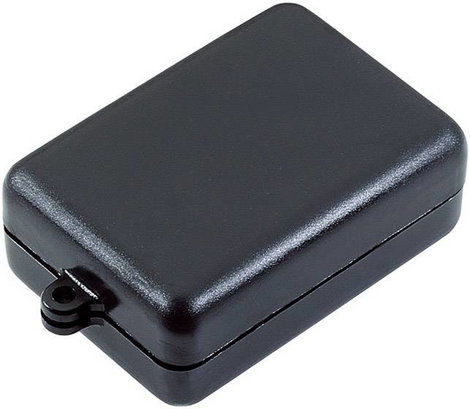 Modul doboz 50x37x20 mm