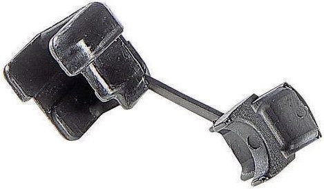 Kábelátvezető 3,0-4,7 mm 77020