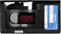 VHS C Adapter kazetta, VHS-C/S-VHS-C kazettákhoz Hama 44704 bélyegkép