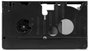 VHS C Adapter kazetta, VHS-C/S-VHS-C kazettákhoz Hama 44704 3. bélyegkép