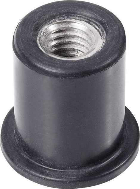 PB Fastener 331360 Vakanya EPDM 1 db