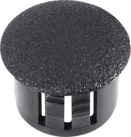 Lyukfedő dugó 13,5x10,3 mm