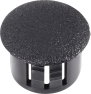 Lyukfedő dugó 13,5x10,3 mm bélyegkép