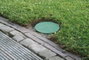 Földbe ásható kábelvédő doboz 168/200 mm Heitronic 21036 3. bélyegkép