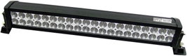 Munkafényszóró LED munka fényszóró 120 W 12 V, 24 V (Sz x Ma x Mé) 610 x 115 x 85 mm 7800 lm
