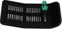 Cserélhető szárú BIT csavarhúzó készlet, hosszúszárú csavarhúzókkal 1/4 (6.3 mm) Wera KK 60 bélyegkép