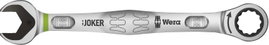 Wera Villás és gyűrűs racsnis kulcs Joker Kulcstávolság 18 mm 05073278001
