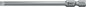 EGYENESPENGÉJŰ - mélyfurat bit - 89 mm Wera 05059489001 4.5 mm 6,3 mm (1/4) Hossz:89 mm bélyegkép