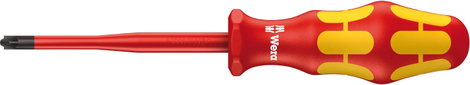 Wera 165 iS Méret: SL/PZ 1