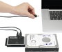 USB 2.0 - IDE+SATA konverter, Renkforce 2. bélyegkép
