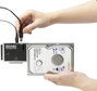 USB 2.0 - IDE+SATA konverter, Renkforce 4. bélyegkép