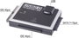 USB 2.0 - IDE+SATA konverter, Renkforce 6. bélyegkép