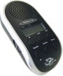 Security Plus PLL-Tuner URH kerékpár rádió 0223 BR 23 bélyegkép