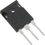 STMicroelectronics Tranzisztor (BJT) - diszkrét TIP2955 TO-247-3 Csatornák 1 PNP bélyegkép