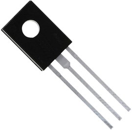 BD 679 Tranzisztor STMicroelectronics