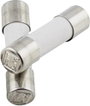 Kerámiacsöves biztosíték oltóanyaggal 5 x 20 mm, 3,15 A, 250 V, F, 10 db, ESKA 520522 bélyegkép