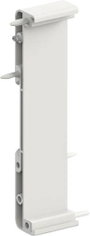 Kalapsín doboz köztes elem 22.5 x 96 mm, szürke, Wieland 01.001.5653.0 bélyegkép