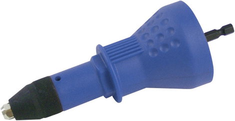Popszegecselő adapter akkus gépekhez 3. kép