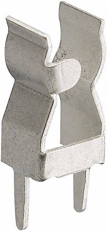ESKA Biztosítéktartók 1208 H (nyáklap csatlakozás keresztben) Biztosítéktartó 5 x 20 mm