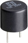 ESKA Kisméretű biztosítékok, raszterméret 5,08 mm 885023 (Ø x Ma) 8.4 mm x 7.6 mm Gyors -F- 4 A bélyegkép