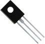 STMicroelectronics Tranzisztor (BJT) - diszkrét BD679A SOT-32-3 Csatornák 1 NPN - Darlington bélyegkép