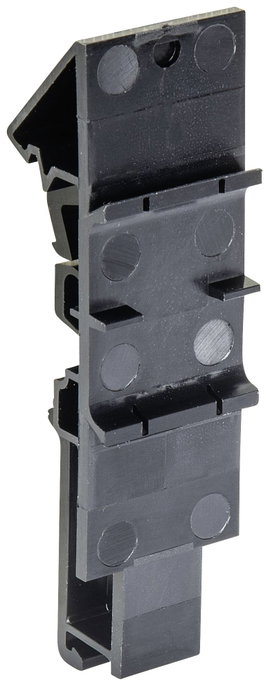 Univerzális műszerláb 23 x 19,9 mm, Wieland 05.583.0053.0