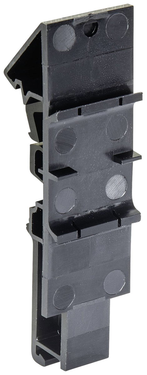 Univerzális műszerláb 23 x 19,9 mm, Wieland 05.583.0053.0