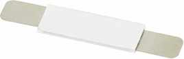ESKA PTC biztosíték 15V, 1,2A, 20x0,8x5,2 mm