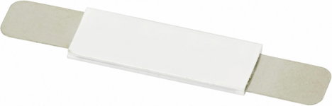 ESKA PTC biztosíték 15V, 1,2A, 20x0,8x5,2 mm
