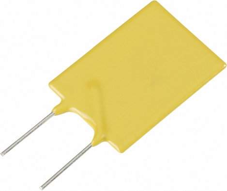 ESKA PTC biztosíték 30V, 8A, 21,6x3x39,5 mm