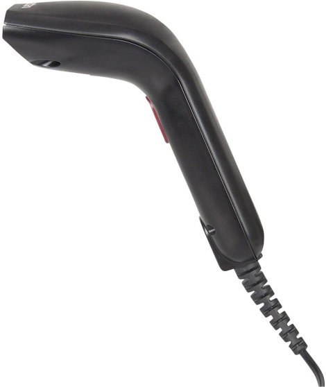 1D USB-s kézi vonalkód olvasó szkenner CCD Manhattan 178488 3. kép
