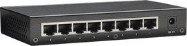 Hálózati switch, RJ45 Intellinet 530347 1000 Mbit/s