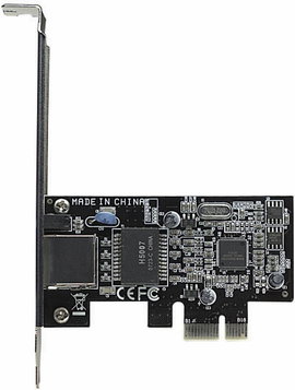 Hálózati kártya 1000 Mbit/s PCI-Express, LAN (10/100/1000 MBit/s) Intellinet 522533