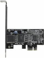 Hálózati kártya 1000 Mbit/s PCI-Express, LAN (10/100/1000 MBit/s) Intellinet 522533 bélyegkép