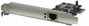 Hálózati kártya 1000 Mbit/s PCI-Express, LAN (10/100/1000 MBit/s) Intellinet 522533 2. bélyegkép