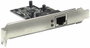 Hálózati kártya 1000 Mbit/s PCI-Express, LAN (10/100/1000 MBit/s) Intellinet 522533 3. bélyegkép