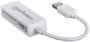 USB-s Ethernet hálózati adapter 100 Mbit/s Manhattan Fast Ethernet adapter USB 2.0 4. bélyegkép