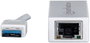USB-s Ethernet hálózati adapter 100 Mbit/s Manhattan Fast Ethernet adapter USB 2.0 5. bélyegkép