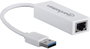 USB-s Ethernet hálózati adapter 1000 Mbit/s Manhattan Gigabit Ethernet Adapter USB 3.0 3. bélyegkép