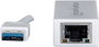 USB-s Ethernet hálózati adapter 1000 Mbit/s Manhattan Gigabit Ethernet Adapter USB 3.0 5. bélyegkép