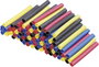 DSG Canusa DERAY®-SET 1000 utántöltő zsugorcsövek 2:1 Ø3,2x40mm 80 db bélyegkép