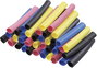 DSG Canusa DERAY®-SET 1000 utántöltő zsugorcsövek 2:1 Ø4,8x40mm 40 db bélyegkép