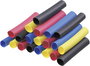 DSG Canusa DERAY®-SET 1000 utántöltő zsugorcsövek 2:1 Ø6,4x40mm 20 db bélyegkép